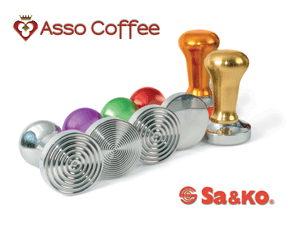 ������� Asso Coffee � ���������������� �������