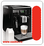 ���������� Philips Saeco Moltio hd8766/09 Espresso