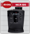 ���������� Nivona NICR 605