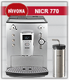 ���������� Nivona NICR 770 Cappuccino