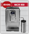 ���������� Nivona NICR 850